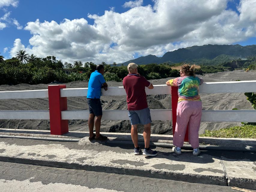 Owia Salt Pond and Black Point Tunnel Tour - Common questions