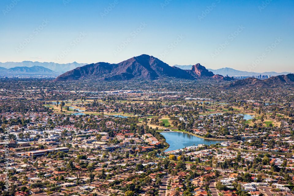 Scottsdale: Guided City Tour by Jeep - Common questions