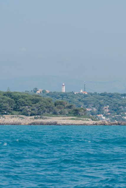 Aperitive at Sunset on Sailboat-Swim and Paddle-Antibes Cape - Sum Up