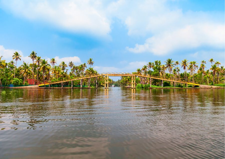 Best of Alleppey (Guided Full Day Sightseeing Tour by Car) - Common questions