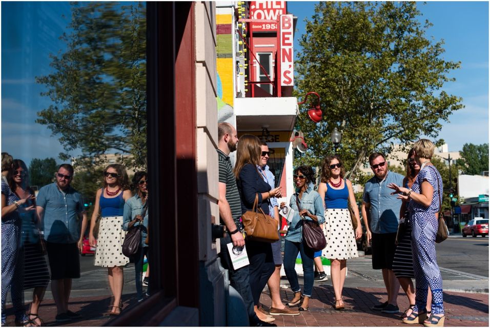 Black Broadway - U Street Food & History Tour - Sum Up