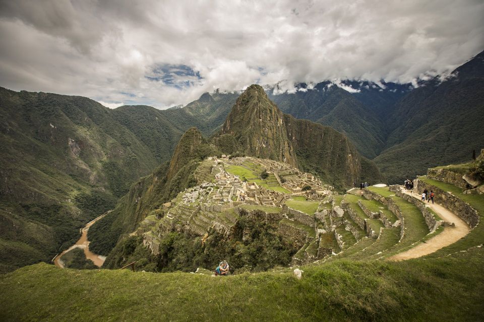 From Cusco: Machu Picchu Small Group Full-Day Tour - Price and Duration