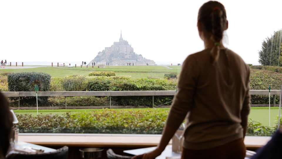 From Paris: Mont St Michel and Loire Valley 2 Day Tour - Common questions