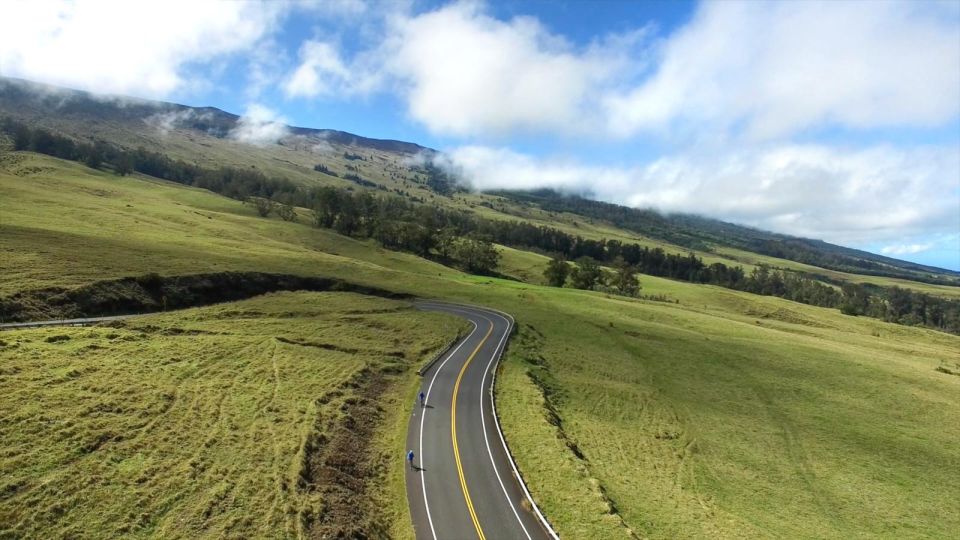 Haleakala Daytime Self-Guided Express Bike Tour W/ Bike Maui - Sum Up