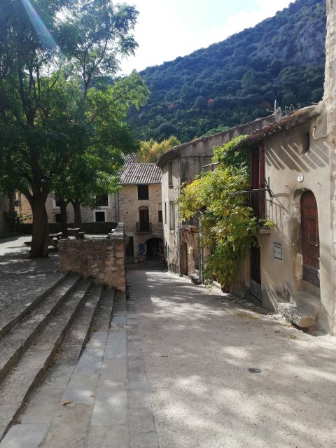 Montpellier : Half Day Wine and Caviar St Guilhem Le Désert - Participant Requirements