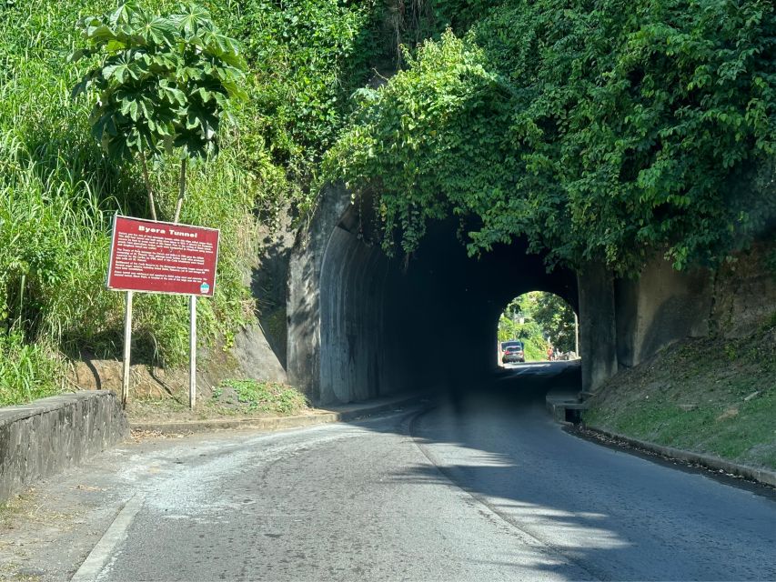 Owia Salt Pond and Black Point Tunnel Tour - Sum Up