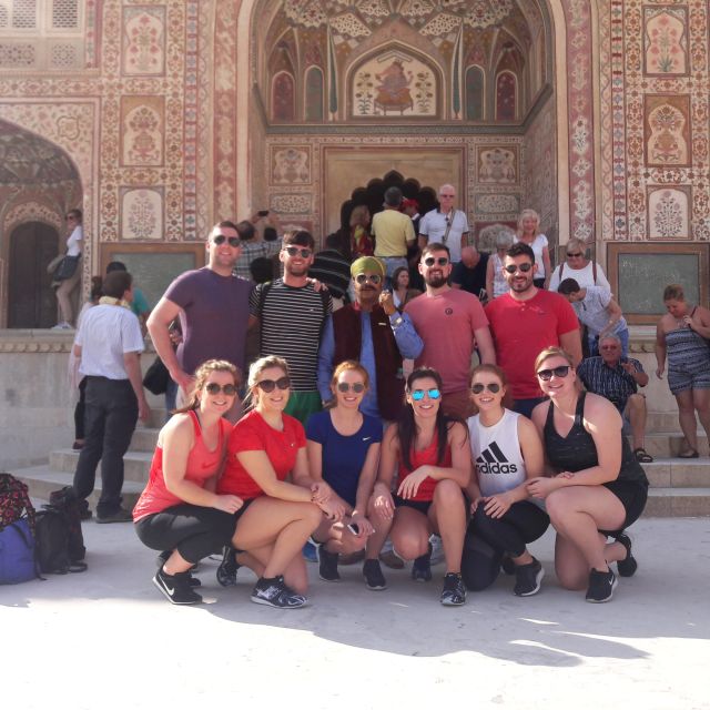 Reels & Snaps With the Best Photography Spots Tour of Jaipur - Sum Up