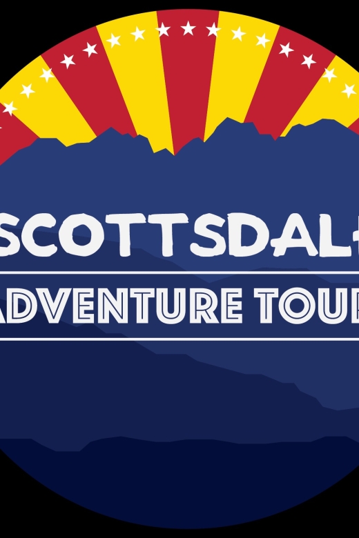 Scottsdale: Guided City Tour by Jeep - Sum Up