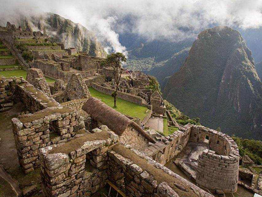 Tour Machu Picchu + Sacred Valley | Textile Experience | - Cancellation Policy