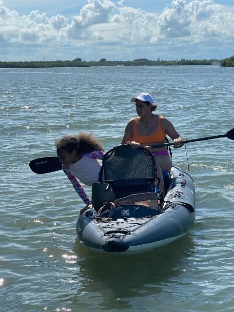 Fort Pierce: 8-Hr Jungle and Lagoon Passage to Ocean in FL - Meeting Point and Directions