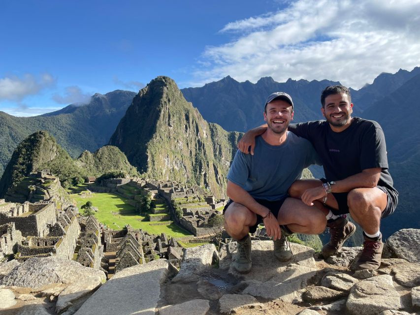 From Cusco: Machu Picchu 2-Day Overnight Trip - Customer Reviews and Ratings