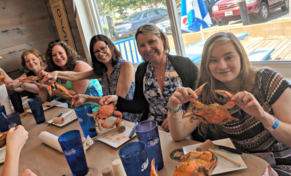 Ocean City: Midtown District Walking Foodie Tour - Common questions