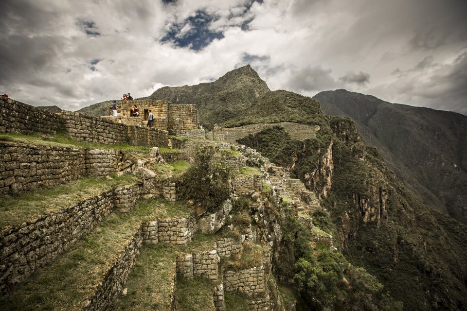 From Cusco: Machu Picchu Small Group Full-Day Tour - Key Points