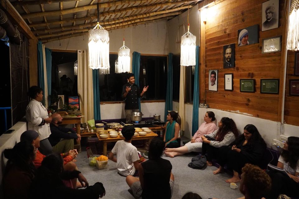 Dharamshala: Nature to Nutrition Gut Health Retreat - Retreat Overview