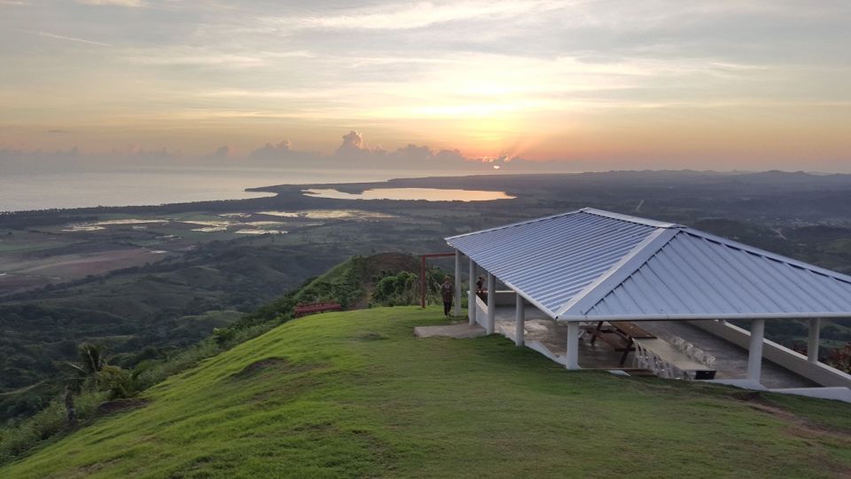 From Punta Cana: Redonda Mountain & Emerald Coast Tour