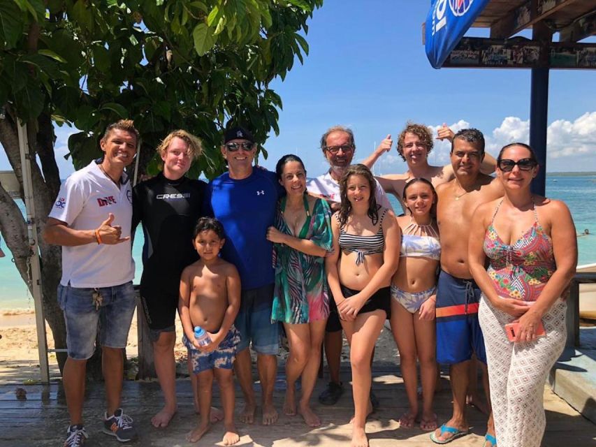 La Romana: 3-Day PADI Open Water Diver Course - Course Overview