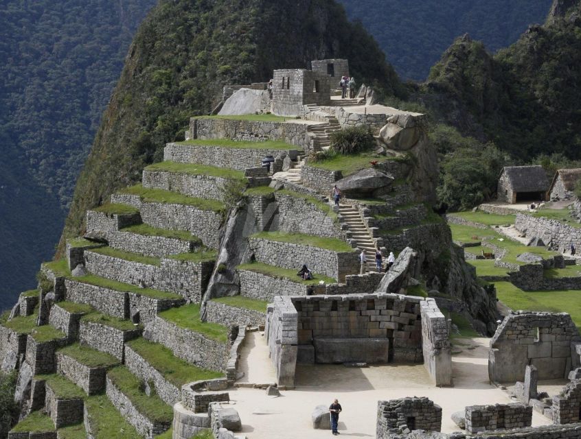 Machu Picchu Full Day