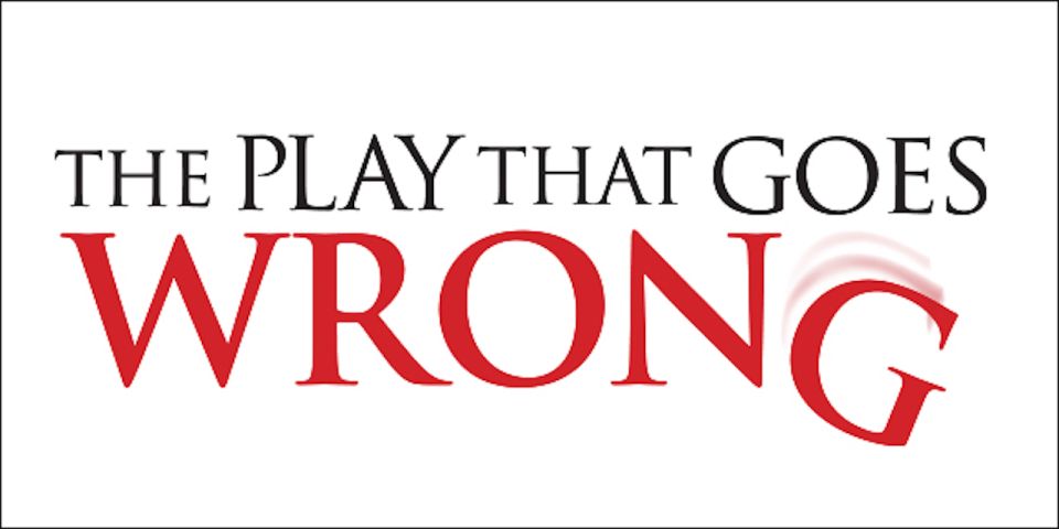 NYC: The Play That Goes Wrong Ticket at New World Stages - Ticket Details