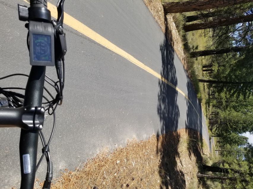 Bryce Canyon National Park: Guided E-Bike Tour - Tour Experience