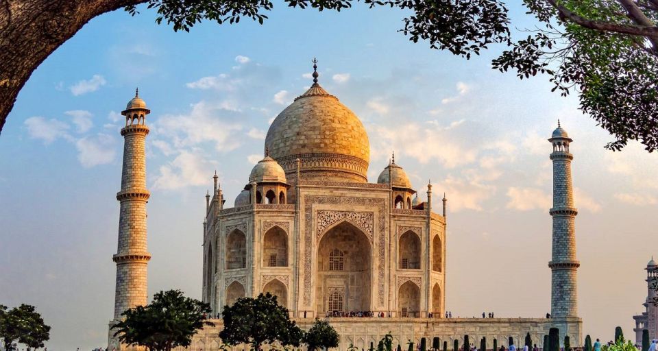 Delhi Agra Taj Mahal Tour From Thrissur - Pricing and Duration