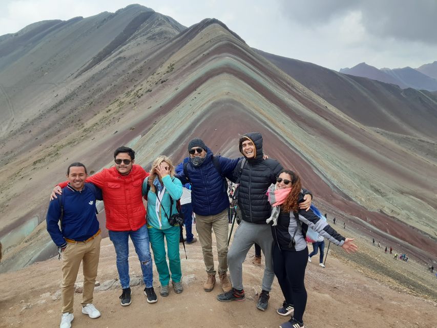 From Cusco: Machu Picchu 4-Day 1-Night Trip - Day 1 - Cusco City Tour