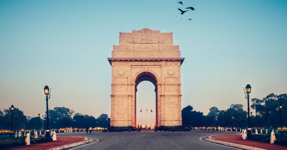 From Delhi: 4-Day Golden Triangle Private Tour by Car - Tour Highlights