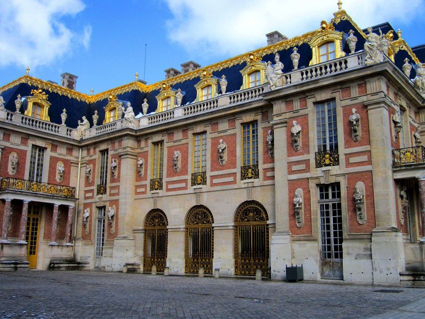 From Le Havre: Versailles Day Trip and Private Tour - Available Languages and Highlights