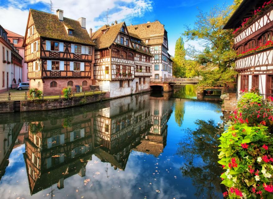 Strasbourg Splendor – Private Walking Tour - Experience