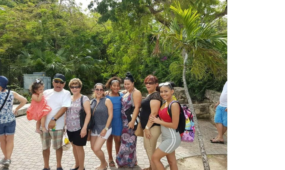 Bahama Bonanza Cultural Tour - Experience Description