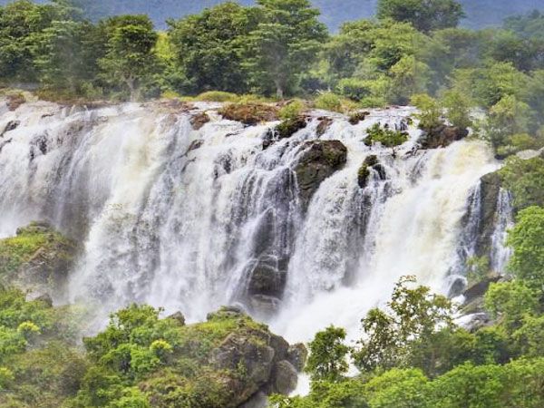 Shivanasamudra Waterfalls & Ancient Somnathpur Tour - Important Information