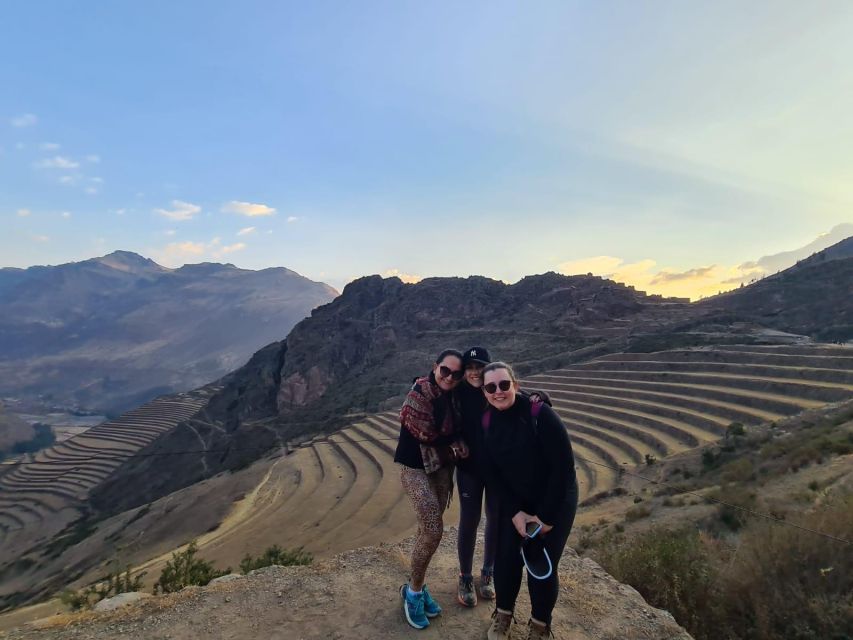 Cusco: Sacred Valley and the Inkariy Museum |Tour Private| - Inclusions