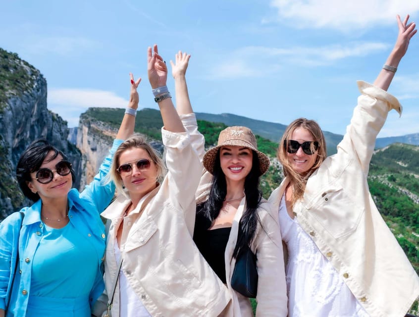 French Riviera: Professional Photoshoot With a Tour Guide - Inclusions & Exclusions