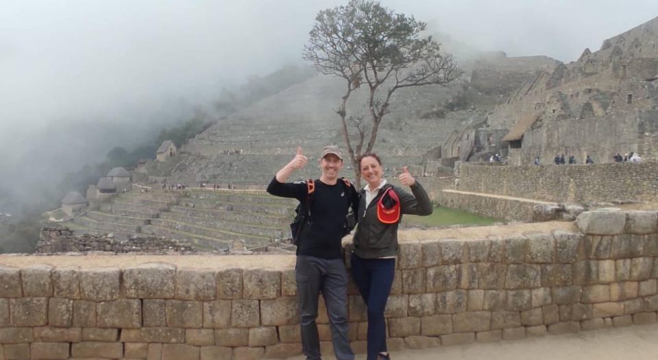 From Cusco: Machu Picchu Day Trip - Important Information