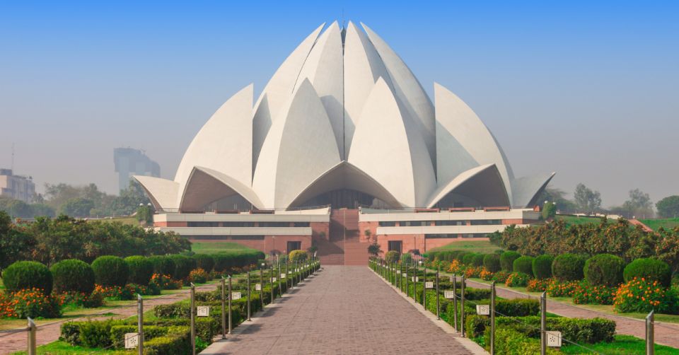 From Delhi: 4-Day Golden Triangle Private Tour by Car - Inclusions