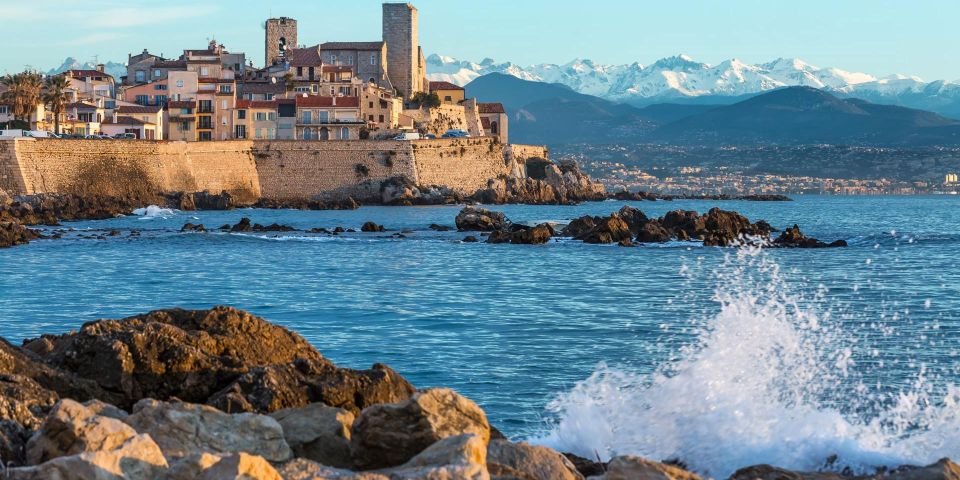 From Nice: Cannes, Saint Paul De Vence & Antibes Guided Tour - Testimonials