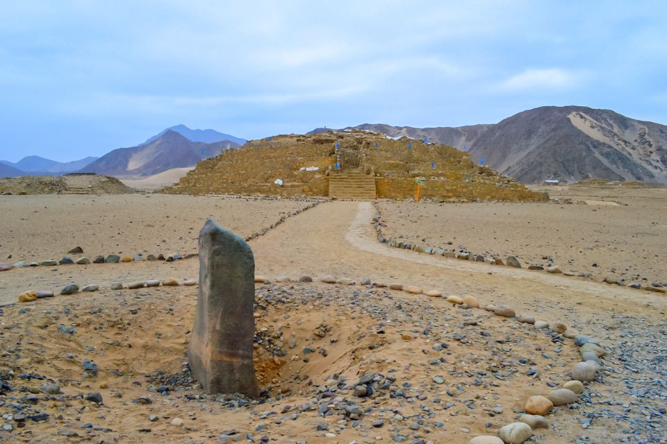 Lima: Caral Full-Day Private Excursion With Meals - Customer Reviews