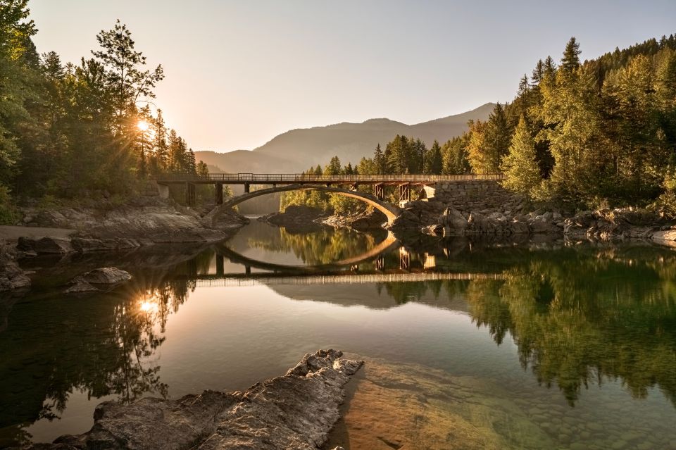 Montana: Glacier National Park Whitewater Rafting Trip - Safety and Equipment