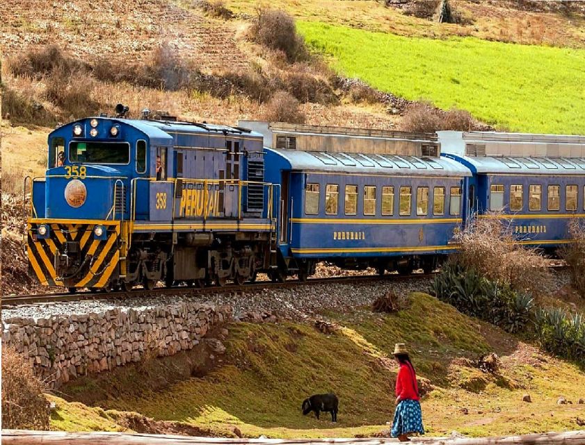 Cusco: 2-Day Sacred Valley and Machu Picchu Guided Tour - Booking Information