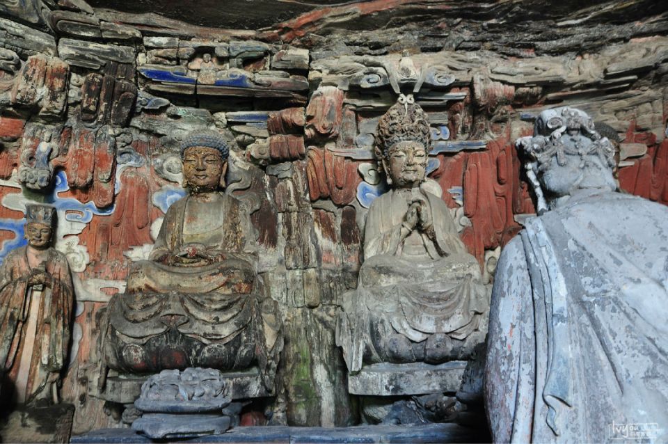 From Chongqing: Full-Day Private Tour Dazu Rock Carvings - Sum Up