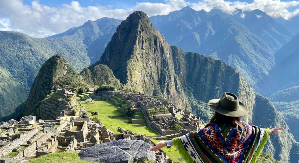 From Cusco: Machu Picchu Day Trip - Customer Reviews