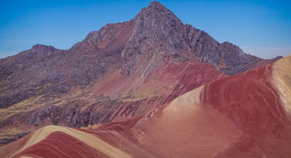 From Cusco: Rainbow Mountain 2-Day 1-Night Guided Trip - What to Bring