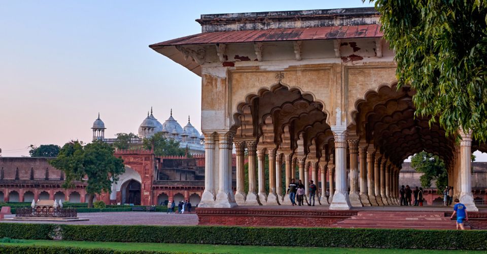 From Delhi: 4-Day Golden Triangle Private Tour by Car - Languages Offered