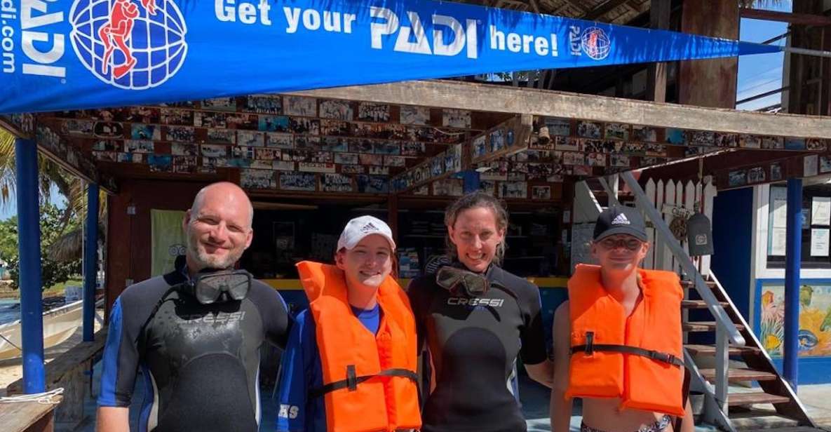 La Romana: 3-Day PADI Open Water Diver Course - Common questions