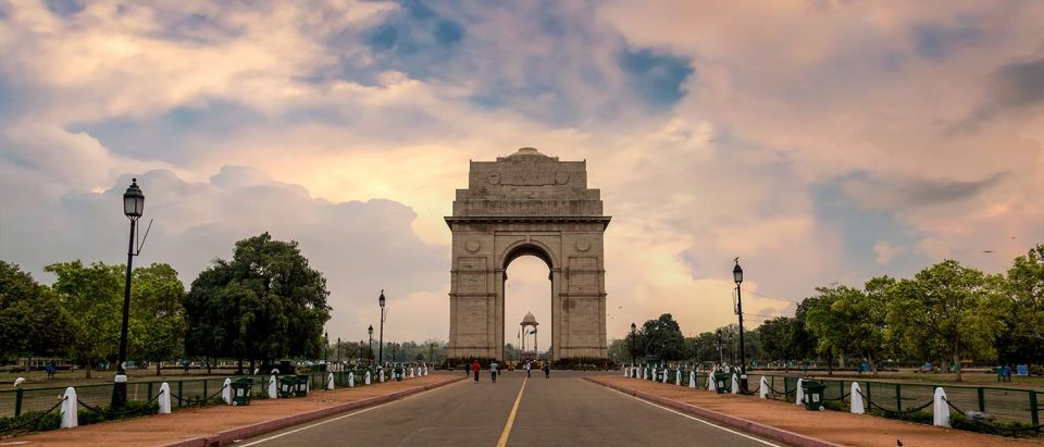 New Delhi: Private 3-Day Golden Triangle Tour With Lodging - Booking Information