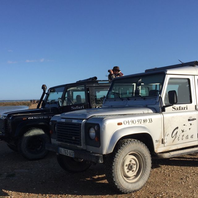 Camargue: Safari From Saintes-Maries-De-La-Mer - Customer Reviews