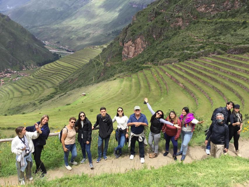 Cusco: 2-Day Sacred Valley and Machu Picchu Guided Tour - Common questions