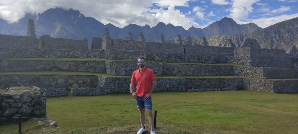 Cusco: Full Day-Tour Machu Picchu & Huchuypicchu Mountain - Common questions