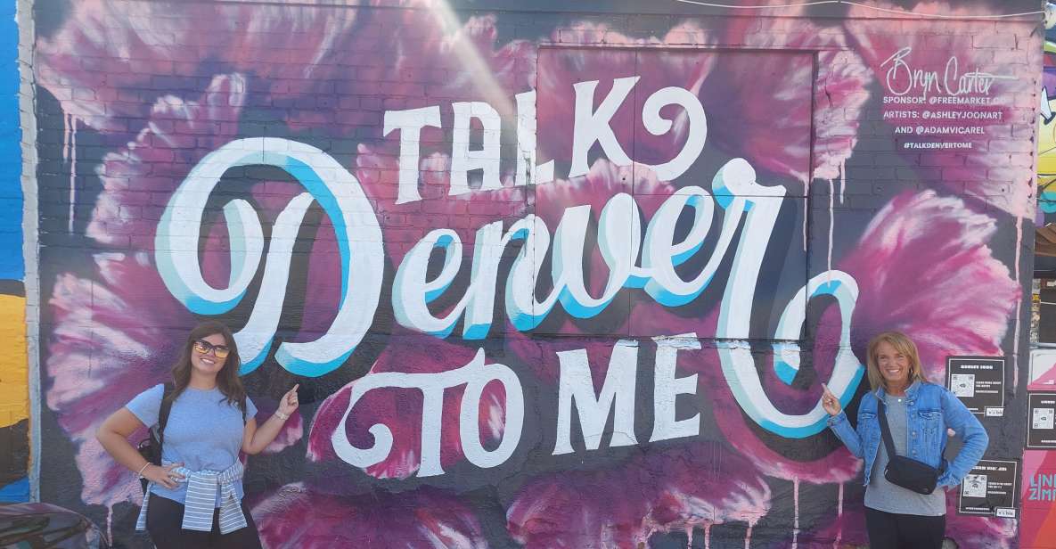 Denver: Denver in a Day Highlights Tour - Common questions