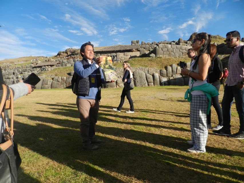 From Cusco: Machu Picchu 4-Day 1-Night Trip - Important Information