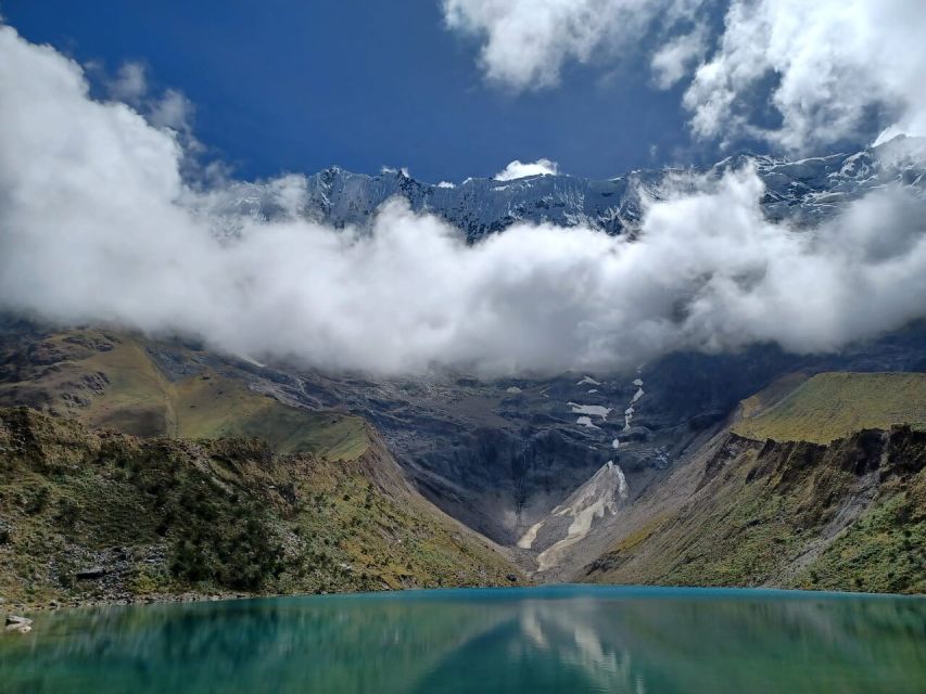 Humantay Lake and 7 Colors Mountain Private Tour - Inclusions and Exclusions